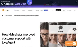 Preview of the Habrahabr Case Study