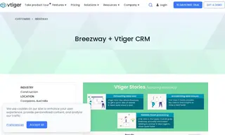 Preview of the Breezway Case Study