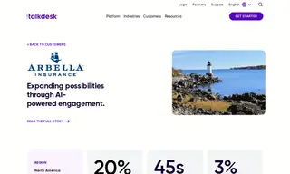 Preview of the Arbella Insurance Case Study