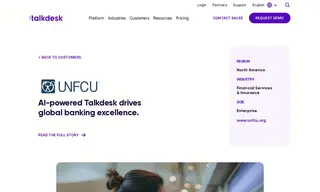 Preview of the The United Nations Federal Credit Union (unfcu) Case Study