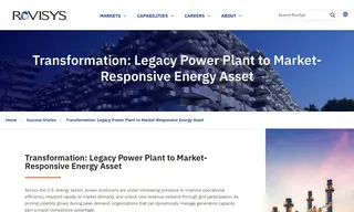 Preview of the Metals Manufacturer Case Study