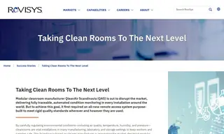 Preview of the QleanAir Scandinavia (qas) Case Study
