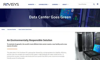 Preview of the The World’s Most Efficient Data Center Case Study