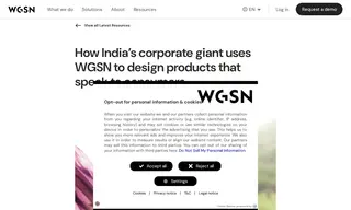 Preview of the Titan Case Study