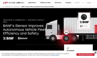 Preview of the BANF Case Study