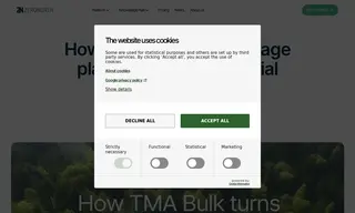 Preview of the TMA Bulk Case Study