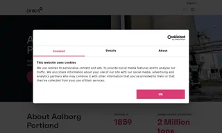 Preview of the Aalborg Portland Case Study