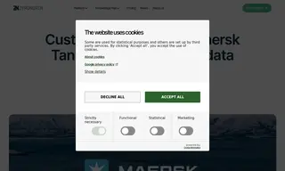 Preview of the Maersk Tankers Case Study