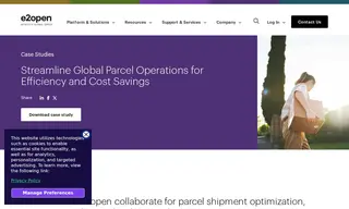 Preview of the Covetrus Case Study