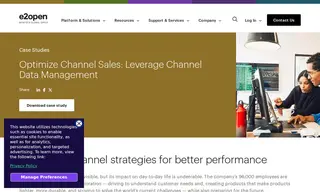 Preview of the 3M Case Study