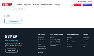 Preview of the Northfleet Case Study