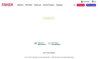 Preview of the Laminex Case Study