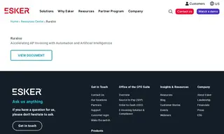 Preview of the Ruralco Case Study