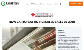 Preview of the Cartoplastic Case Study