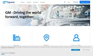 Preview of the General Motors (GM) Case Study