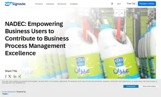 Preview of the NADEC Case Study