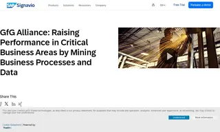Preview of the GFG Alliance Case Study