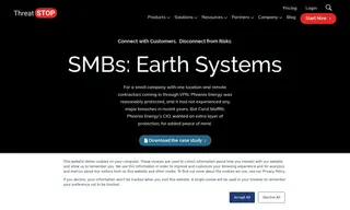 Preview of the Phoenix Energy Case Study