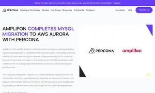 Preview of the Amplifon Case Study