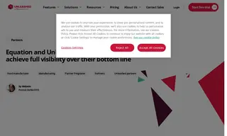 Preview of the Golden Goose Case Study