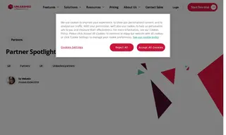 Preview of the Menzies LLP Case Study