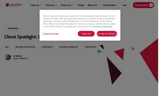 Preview of the ShinDigger Craft Beer Case Study