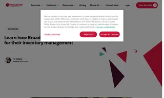 Preview of the Broady’s Case Study