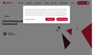 Preview of the Growthwise Case Study