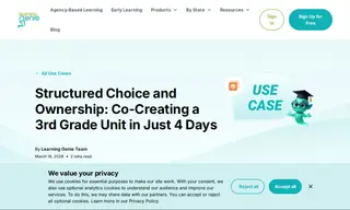 Preview of the Candice Case Study