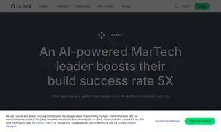 Preview of the Iterable Case Study