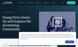 Preview of the Roth Schroder Professional Corporation Case Study