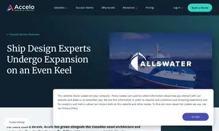 Preview of the Allswater Case Study