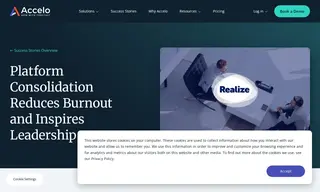 Preview of the Realize Strategies Case Study