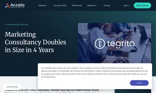 Preview of the Tegrita Case Study