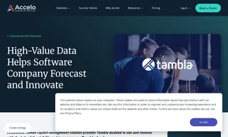 Preview of the Tambla Case Study