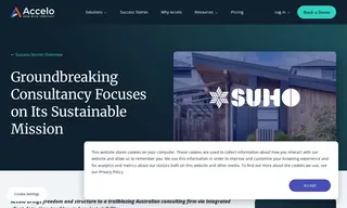 Preview of the SUHO Case Study