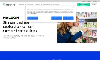 Preview of the Haleon Case Study