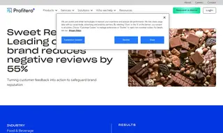 Preview of the Leading Chocolate Brand Case Study