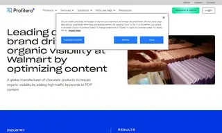Preview of the Leading Chocolate Brand Case Study