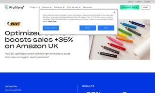 Preview of the BIC Case Study