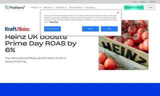 Preview of the Heinz UK Case Study