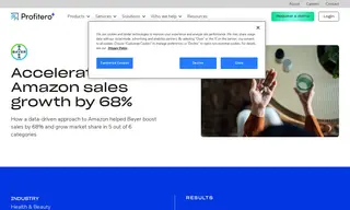 Preview of the Bayer Case Study