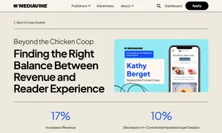 Preview of the Beyond the Chicken Coop Case Study