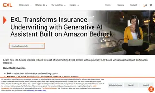 Preview of the Insurers Case Study