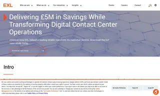 Preview of the Leading Retailer Case Study