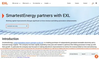 Preview of the SmartestEnergy Case Study