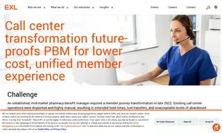 Preview of the Mid-market Pharmacy Benefit Manager Case Study