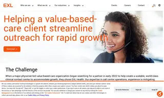 Preview of the Leading U.S. Physician-led Value Based Care Organization Case Study