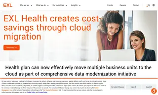 Preview of the Large National Health Plan Case Study