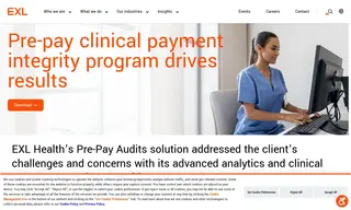 Preview of the Large National Health Plan Case Study